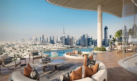 buy fendi casa condos dubai|Ultra Opulent Five Bedroom Signature In Dubai, Dubai, United .